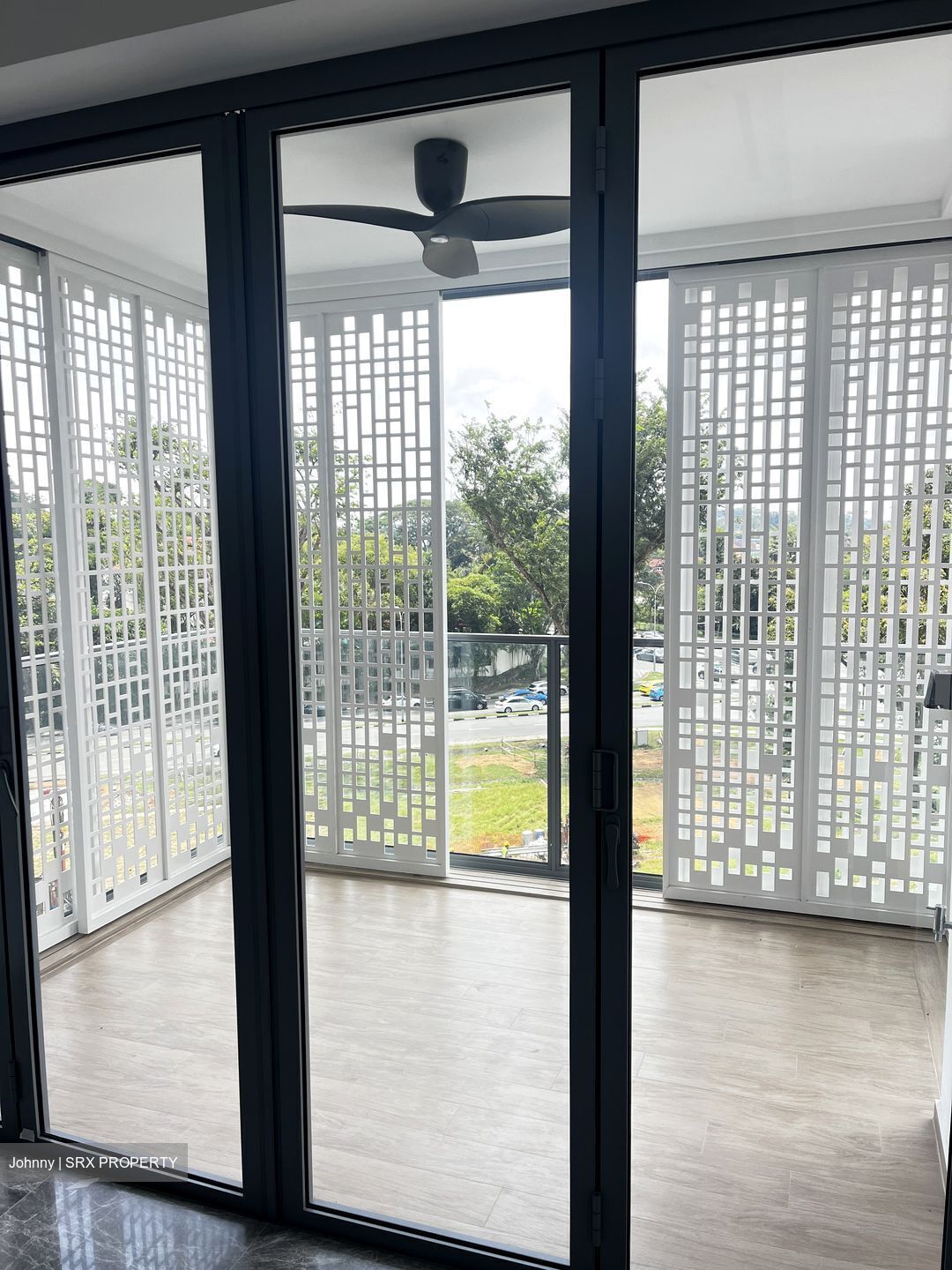 One Holland Village Residences (D10), Apartment #439387061
